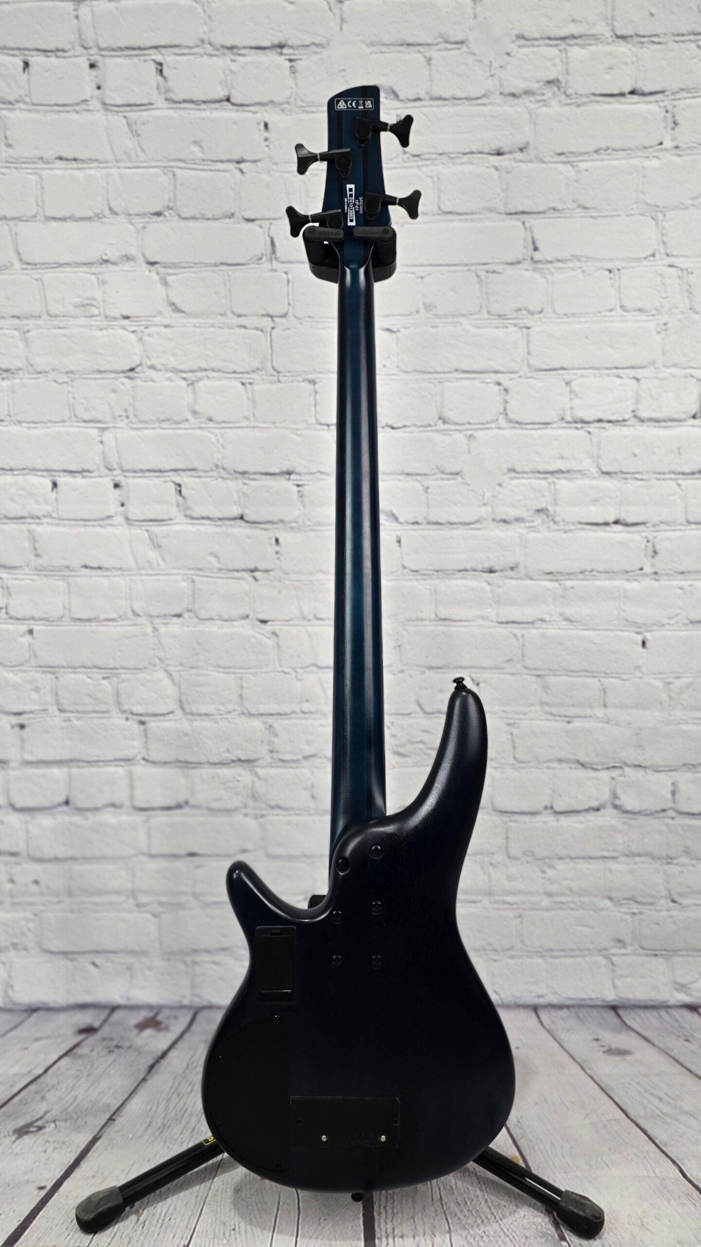 ibanez bass workshop srd900 ctl 4 string bass cosmic blue starburst low gloss ibanez bass workshop srd900 ctl 4 string bass cosmic blue starburst low gloss