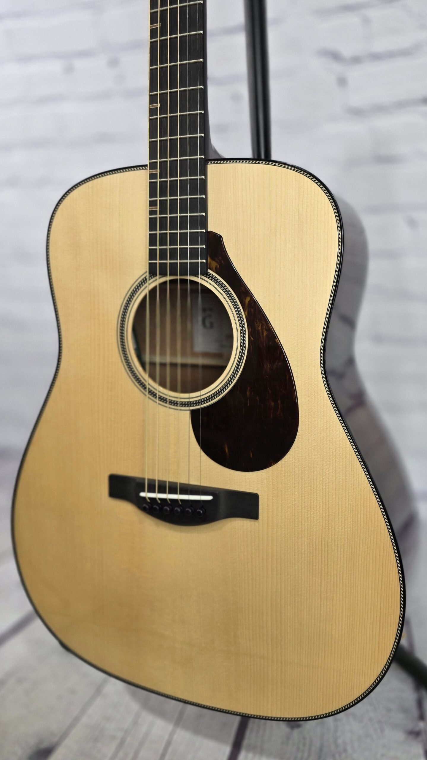 yamaha fg9 mx dreadnaught acoustic guitar spruce mahogany w/atmosfeel pickup yamaha fg9 mx dreadnaught acoustic guitar spruce mahogany w/atmosfeel pickup