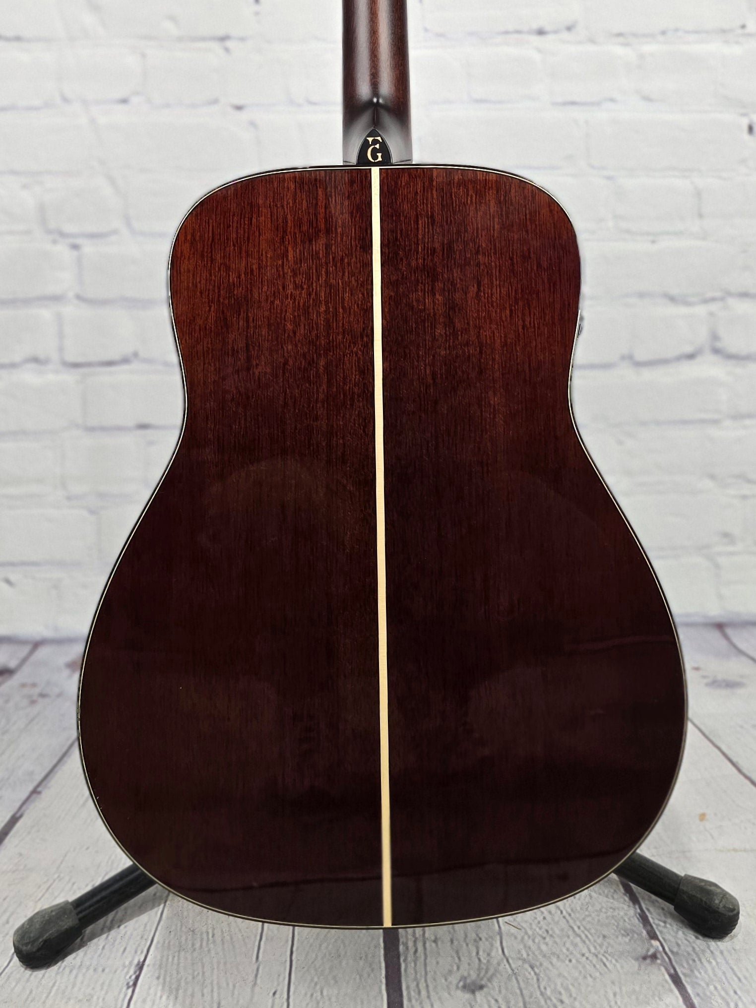 yamaha fg9 mx dreadnaught acoustic guitar spruce mahogany w/atmosfeel pickup yamaha fg9 mx dreadnaught acoustic guitar spruce mahogany w/atmosfeel pickup