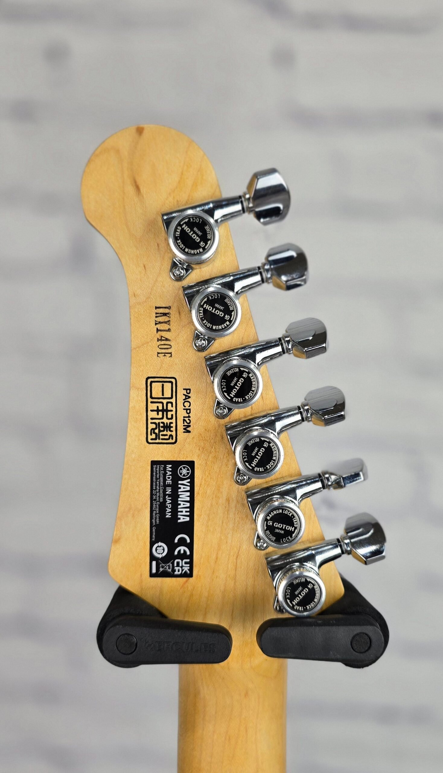 yamaha pacifica professional pacp12m bm 6 string electric guitar black metallic maple yamaha pacifica professional pacp12m bm 6 string electric guitar black metallic maple